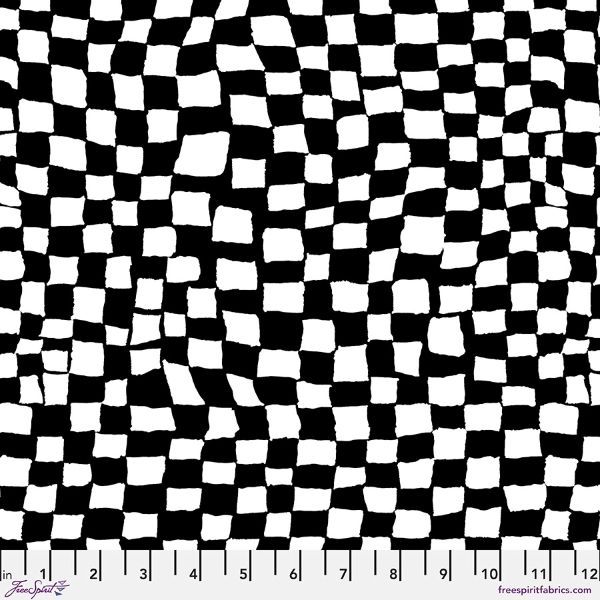 Brandon Mably Game Board - Black