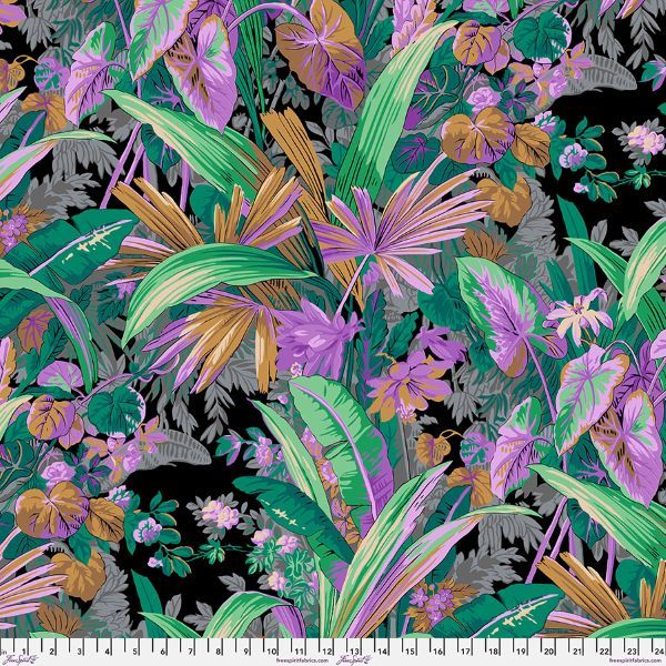 Philip Jacobs Jungle - Lavender