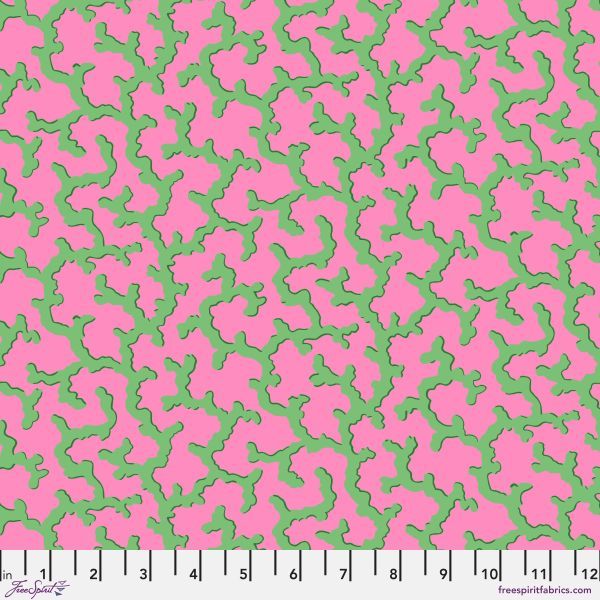Philip Jacobs Coral - Green