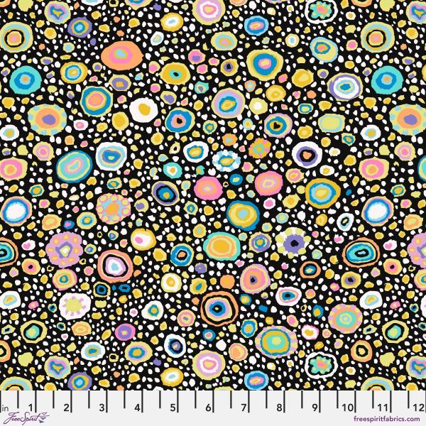Kaffe Fassett Roman Glass - Contrast