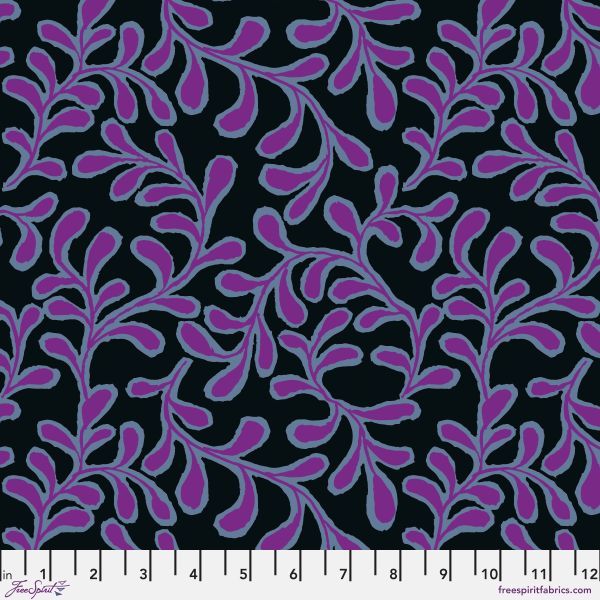 Kaffe Fassett Twig - Black