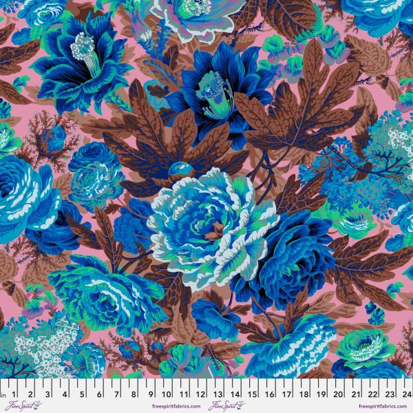 Philip Jacobs Floral Burst - Cool