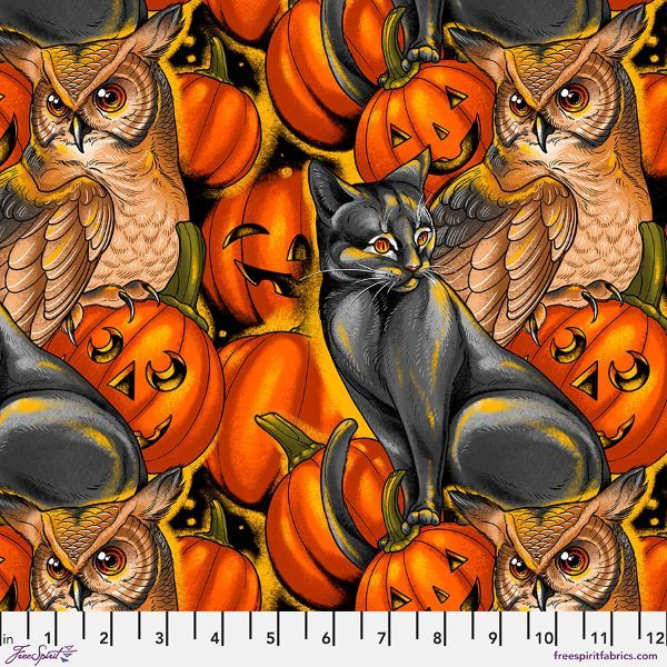 Club Hauer Costumes & Cobwebs Pumpkin Party - Orange