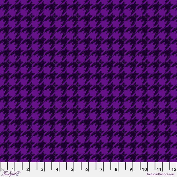 Club Hauer Mystic Moonlight Bats Tooth - Purple
