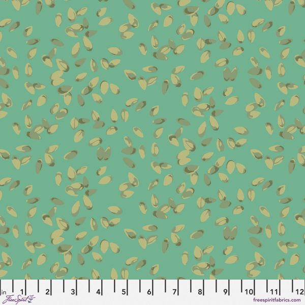 Martha Negley Garden Garden Seeds -Green
