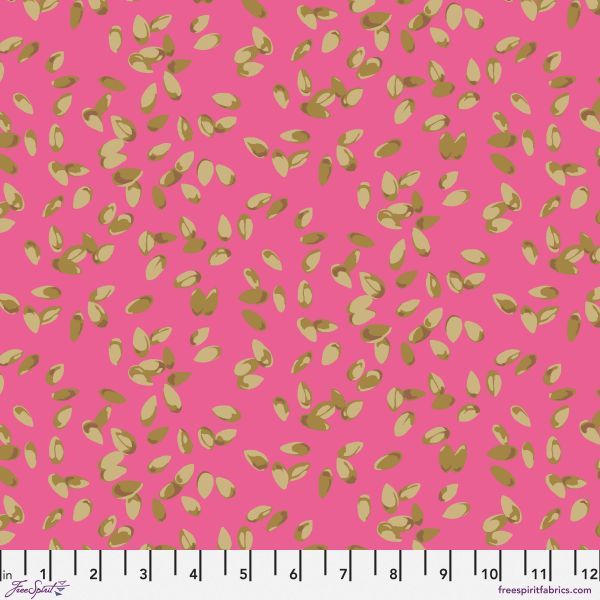 Martha Negley Garden Garden Seeds -Pink