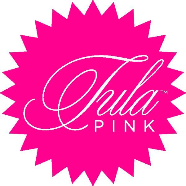 Tula Pink Fat Quarters