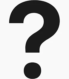 Question Mark