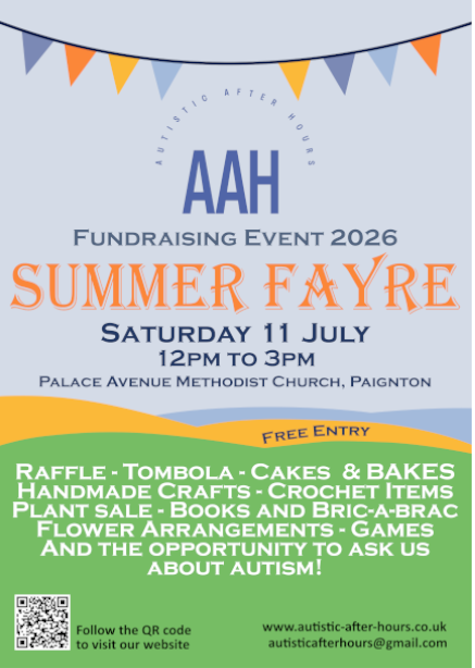 AHH Summer Fair Insert 3