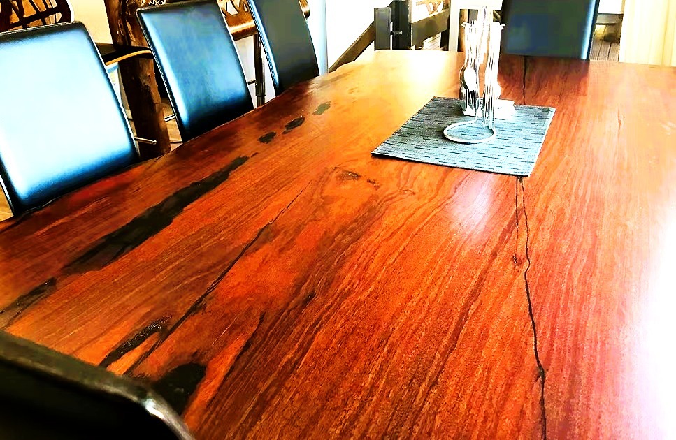 Jarrah Timber Slabs Rockingham