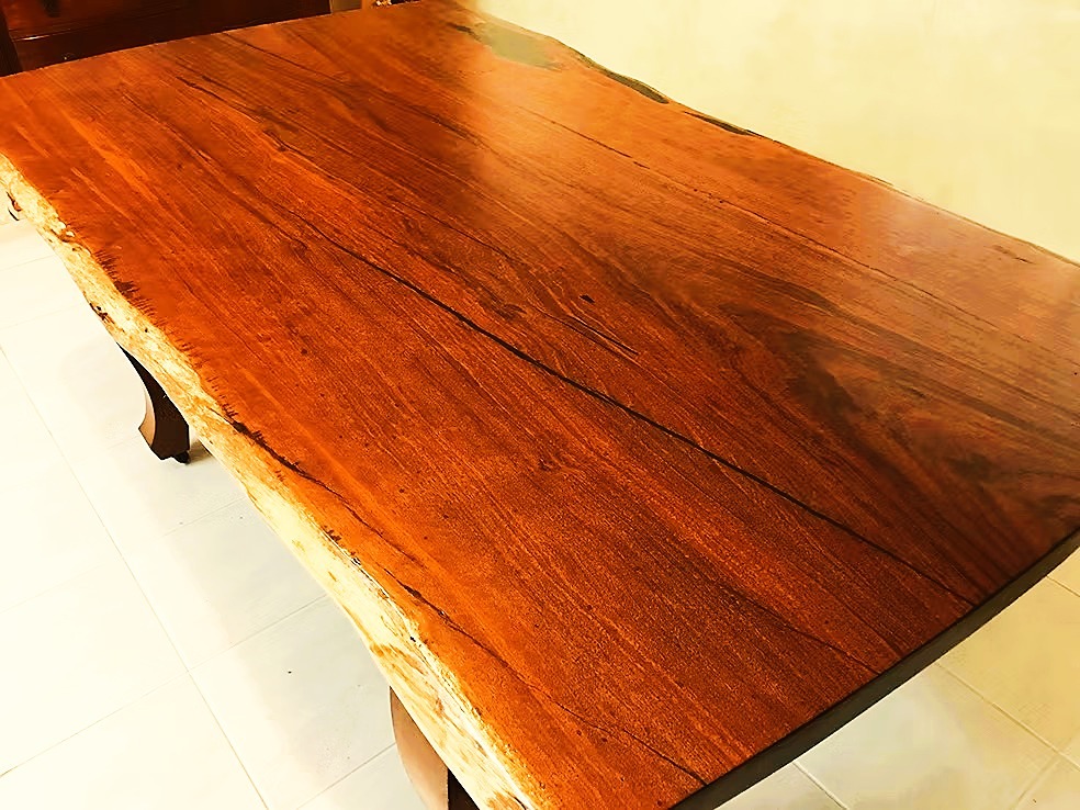 Jarrah Timber Slabs Rockingham