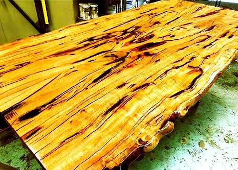 Marri Timber Slabs Perth, Rockingham, Mandurah and Bunbury