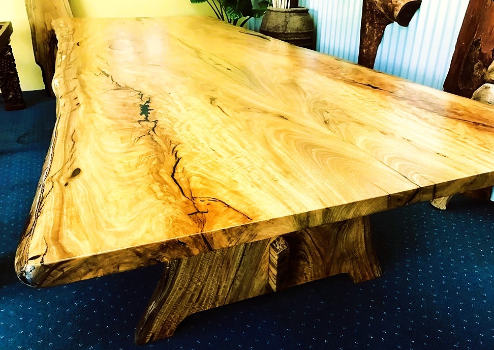 Marri Timber Slabs Perth