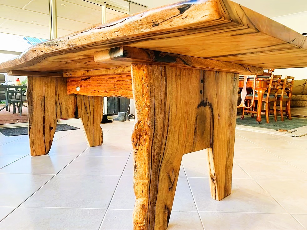 Marri Timber Furniture Materials Perth
