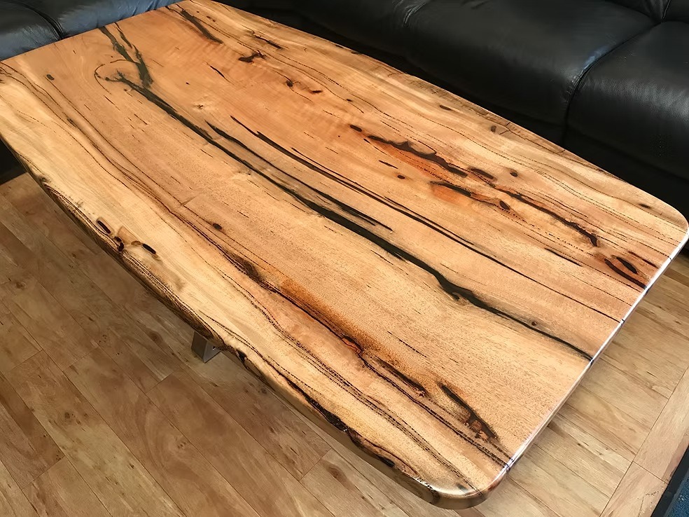 Marri Timber Furniture Perth