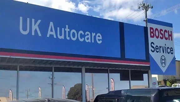 UK Autocare in Wangara Announced as England Football Team Sponsor at SoccerFest WA 2026