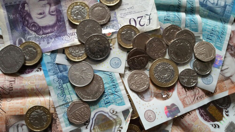 £50 Gift Voucher