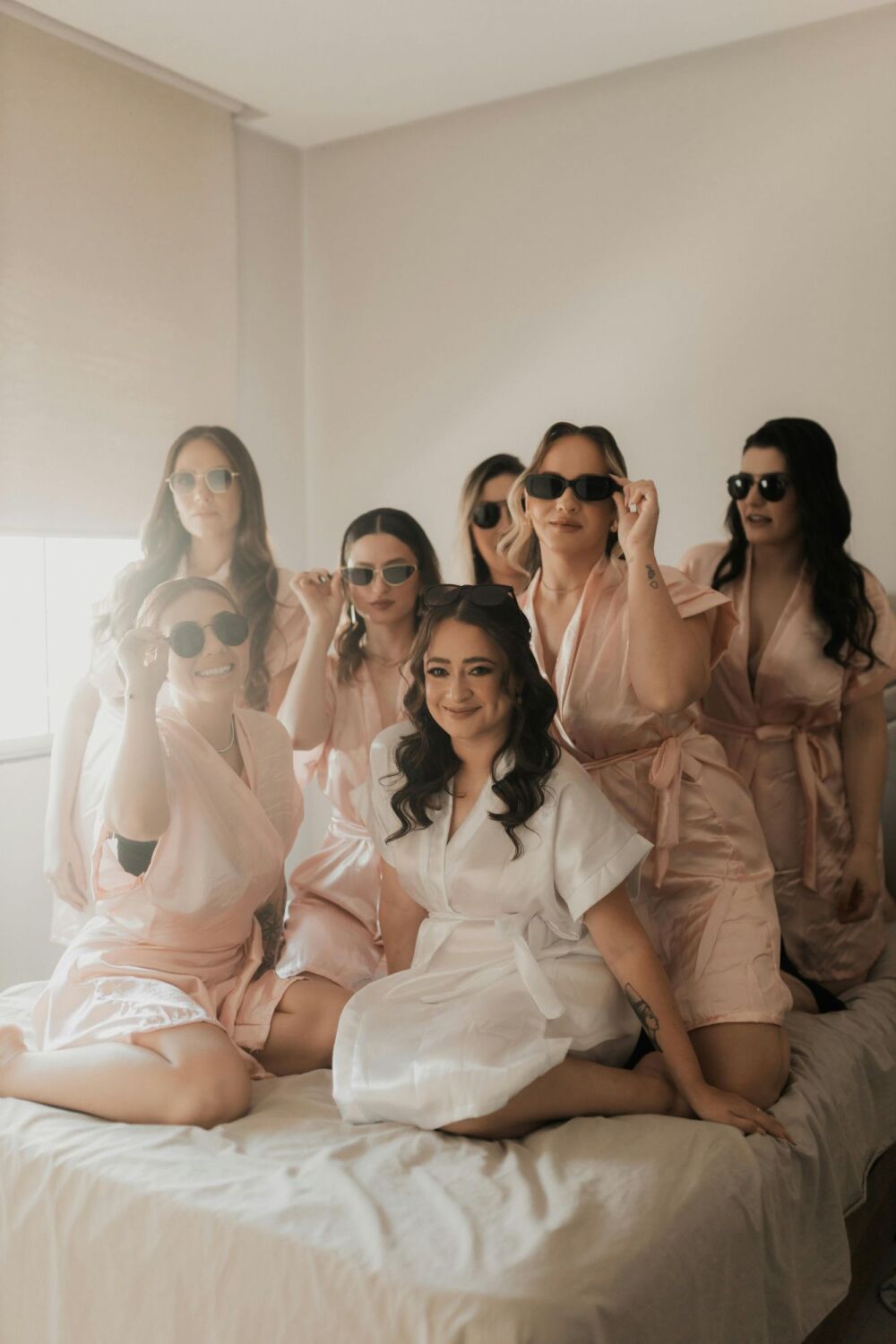 Pamper Party Deposit
