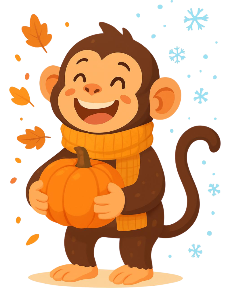 The Changing Seasons