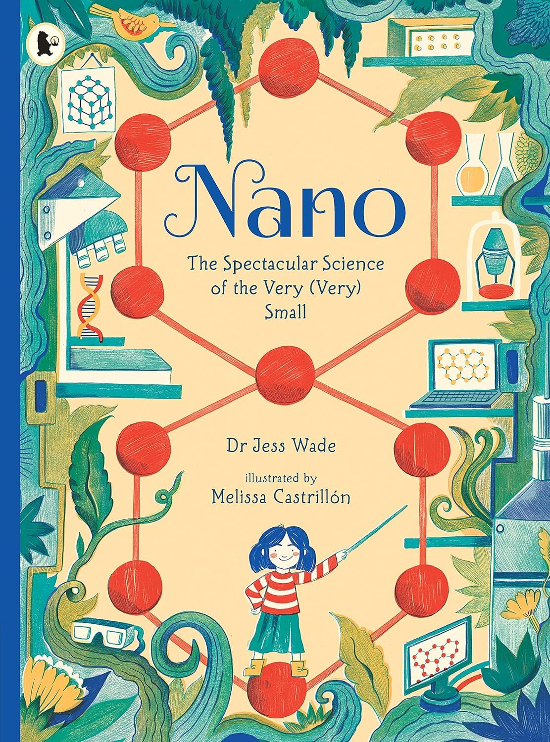 Nano - The Spectacular Science of the Very (Very) Small