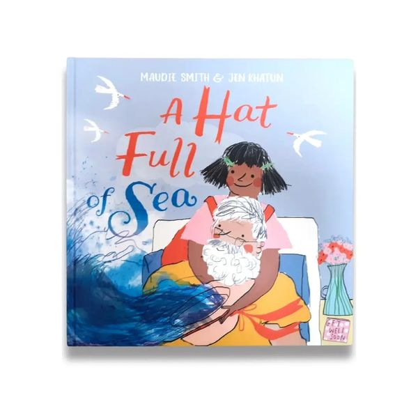 A Hat Full of Sea