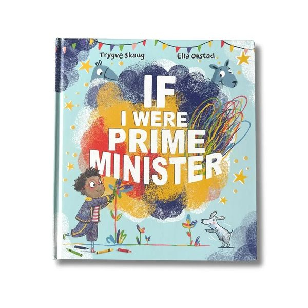 If I Were Prime Minister
