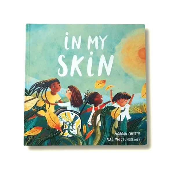 In My Skin