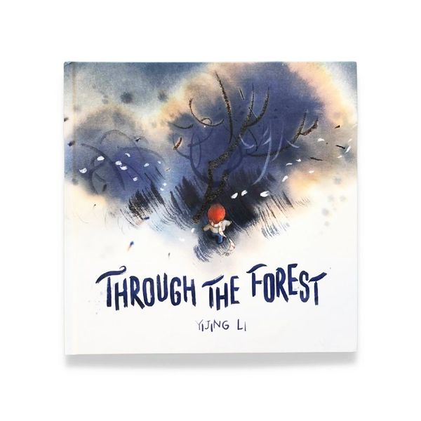Through the Forest