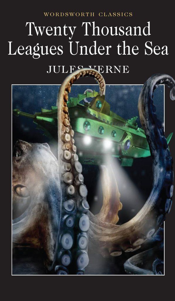 20,000 Leagues Under the Sea