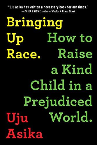Bringing up Race
