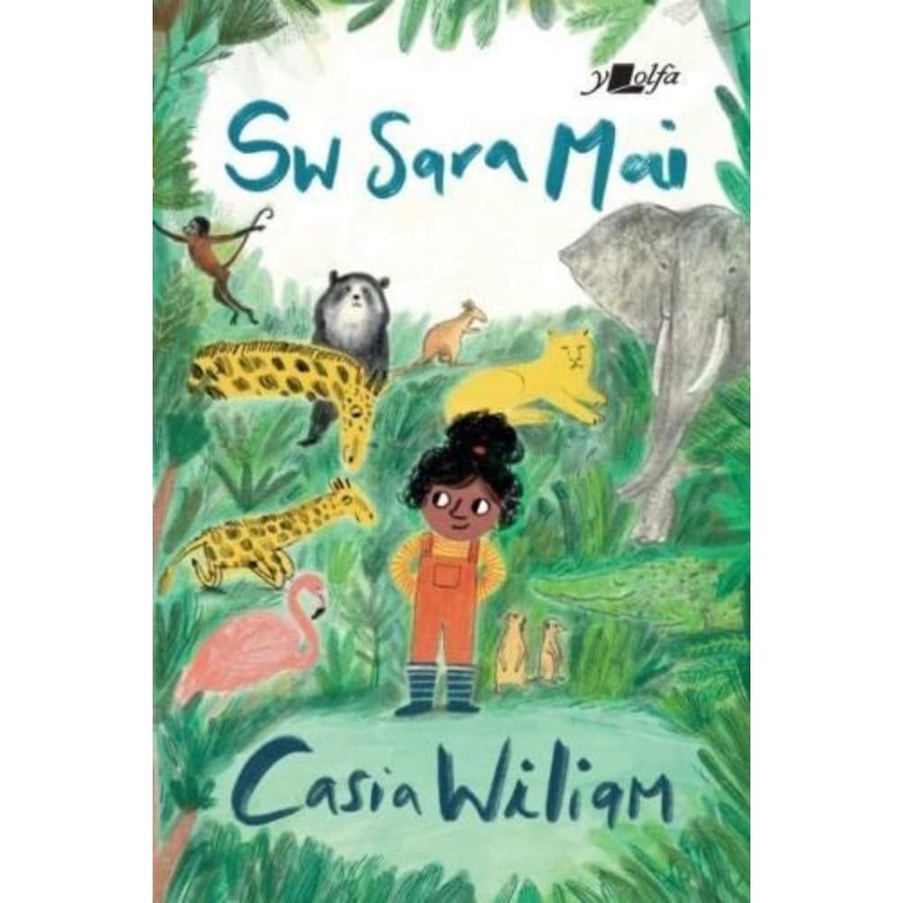 Sw Sara Mai