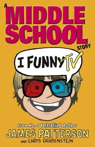 A Middle School Story - I Funny TV