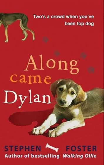Along Came Dylan
