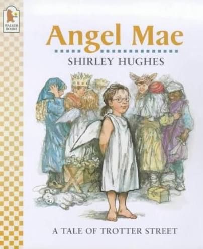 Angel Mae