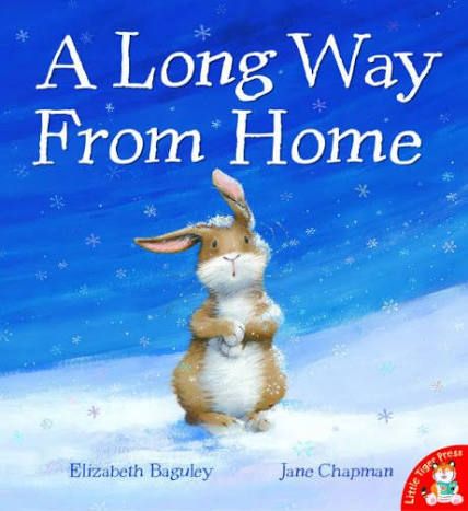 A Long Way From Home