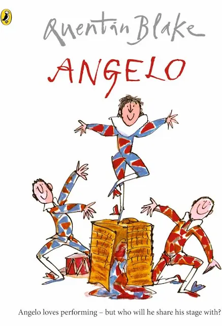 Angelo