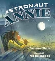 Astronaut Annie