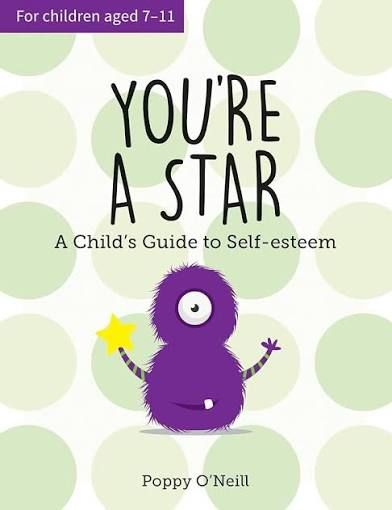 You're a Star - A Child's Guide to Self-Esteem