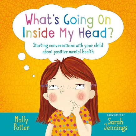 What's Going on Inside My Head