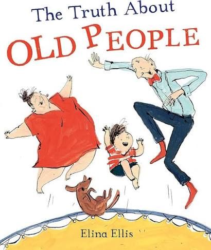 The Truth About Old People