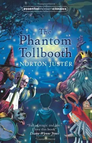 The Phantom Tollbooth