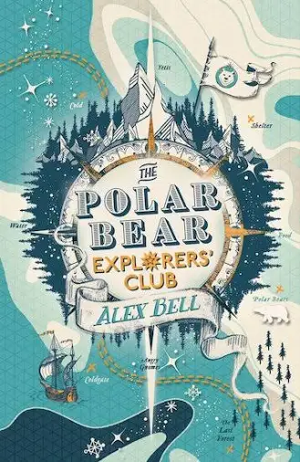 The Polar Bear Explorers Club