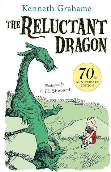 The Reluctant Dragon