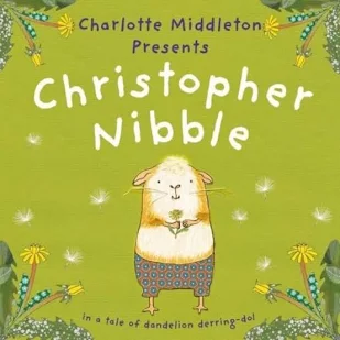 Christopher Nibble (Book #1)