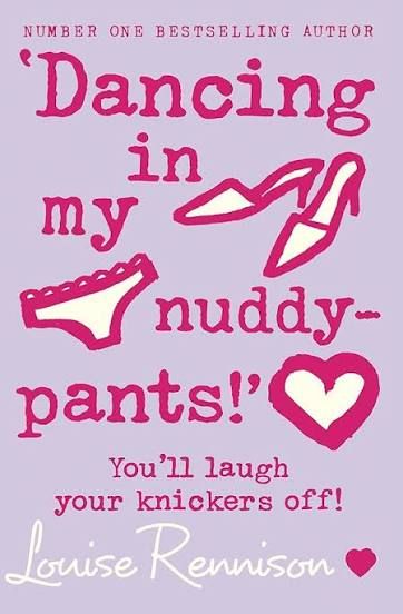 Dancing in My Nuddy Pants (Confessions of Georgia Nicolson)
