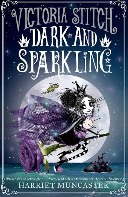 Dark and Sparkling (vol 3)