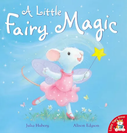 A Little Fairy Magic