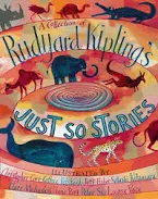 A Collection of Just So Stories