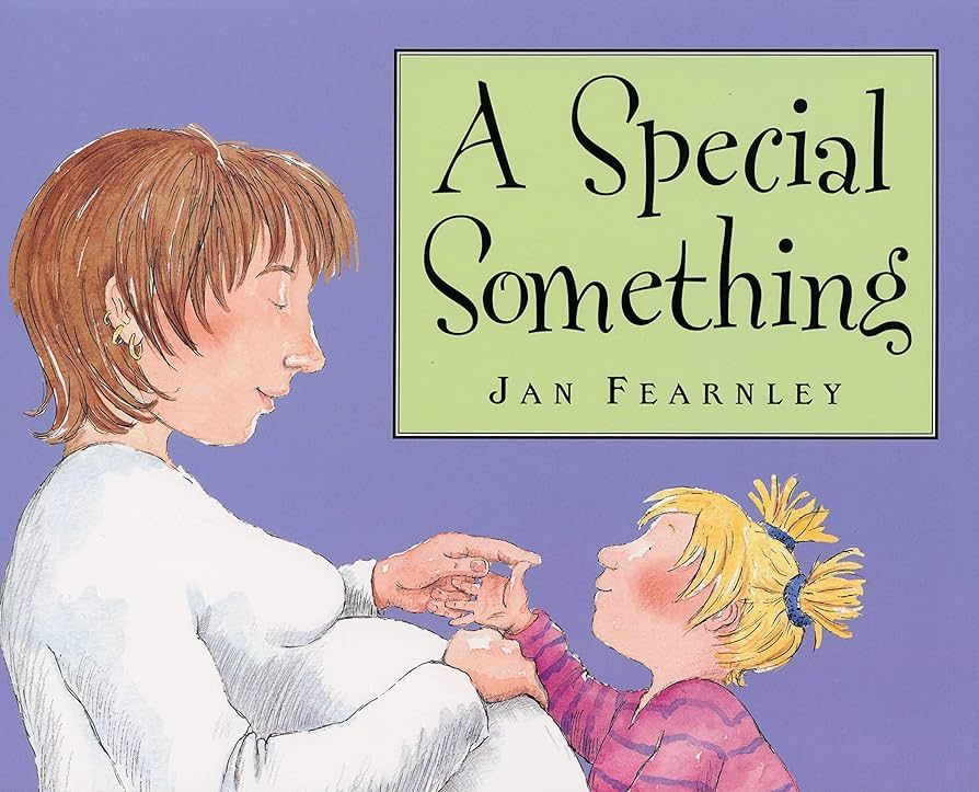 A Special Something