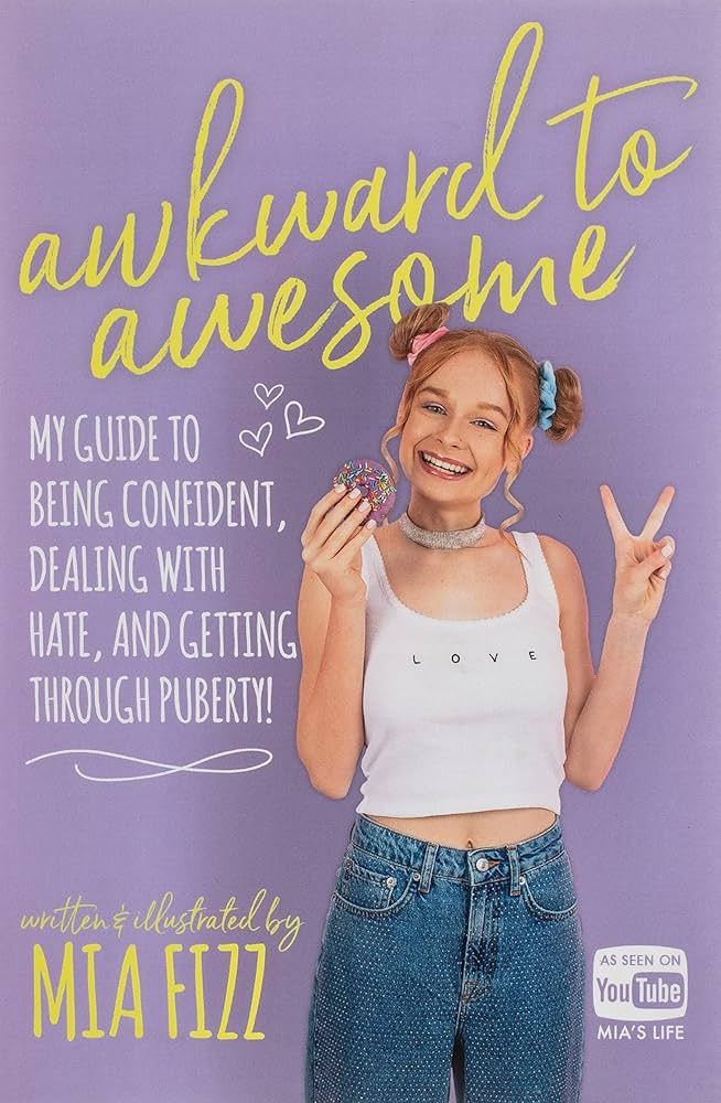 Awkward to Awesome